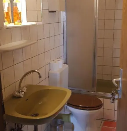 Zimmervermietung - Kusian Gasthof Dortmund