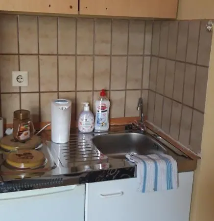Gasthof Zimmervermietung - Kusian *