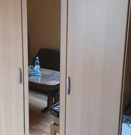 Gasthof Zimmervermietung - Kusian *