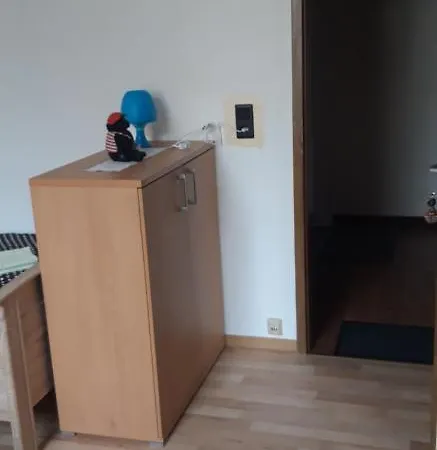 Zimmervermietung - Kusian Gasthof *